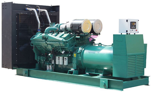 崇阳30kw康明斯柴油发电机组图片 崇阳30kw康明斯柴油发电机组图片